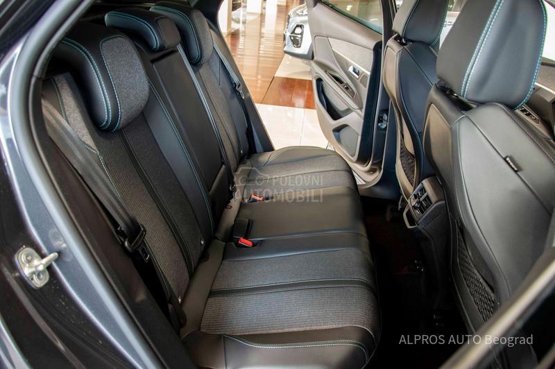 Peugeot 3008 1.6 BLUEHDI 6G