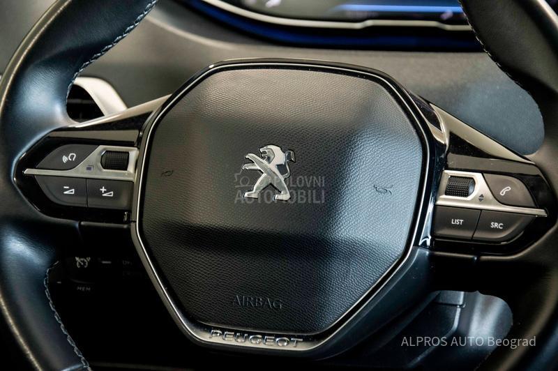 Peugeot 3008 1.6 BLUEHDI 6G