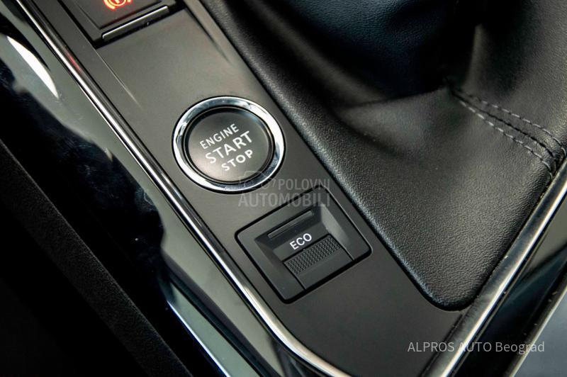 Peugeot 3008 1.6 BLUEHDI 6G