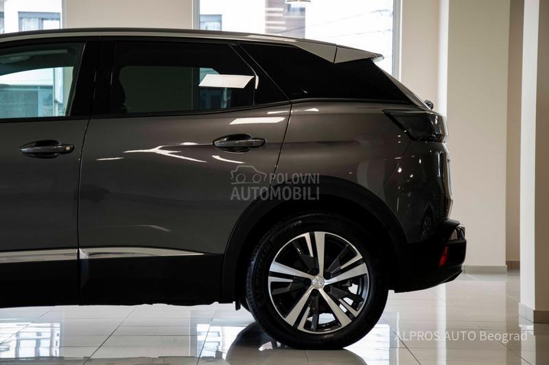 Peugeot 3008 1.6 BLUEHDI 6G