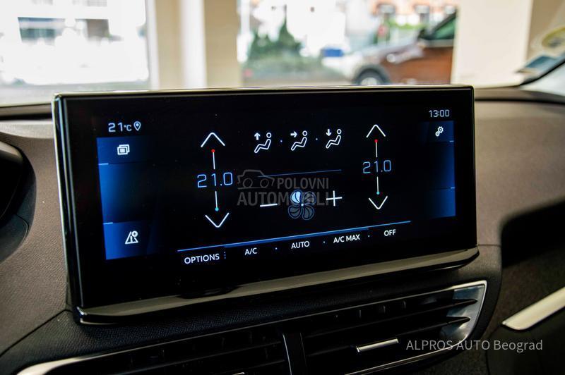 Peugeot 3008 1.6 BLUEHDI 6G