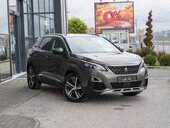 Peugeot 3008 1.2Puretech Allure