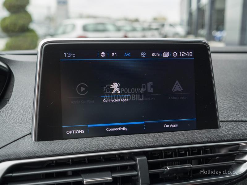 Peugeot 3008 1.2Puretech Allure