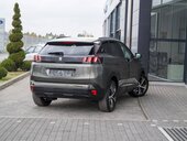 Peugeot 3008 1.2Puretech Allure