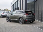 Peugeot 3008 1.2Puretech Allure