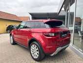 Land Rover Range Rover Evoque 2.0D  4x4