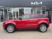 Land Rover Range Rover Evoque 2.0D  4x4