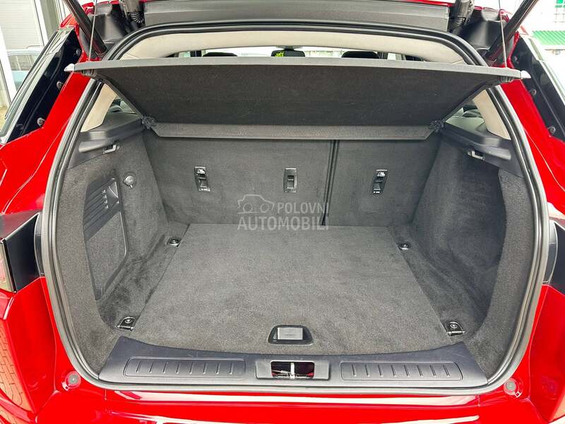 Land Rover Range Rover Evoque 2.0D  4x4