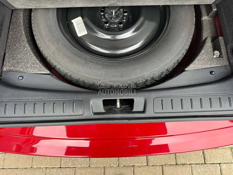 Land Rover Range Rover Evoque 2.0D  4x4