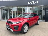 Land Rover Range Rover Evoque 2.0D  4x4