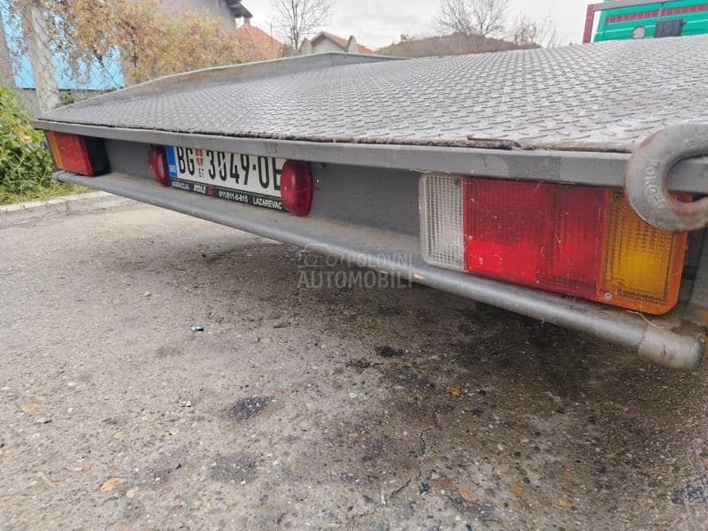 Iveco 40 IVEKO. 2.5TURBO