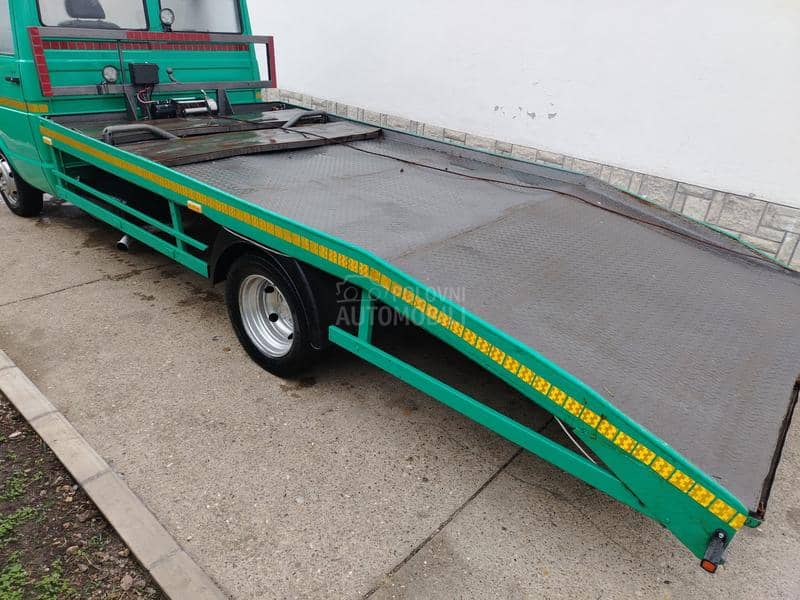 Iveco 40 IVEKO. 2.5TURBO