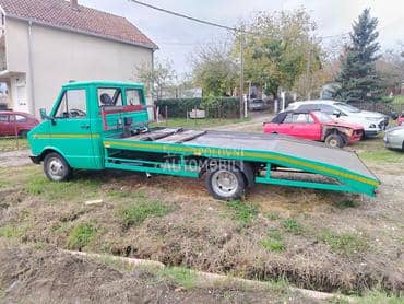 Iveco 40 IVEKO. 2.5TURBO