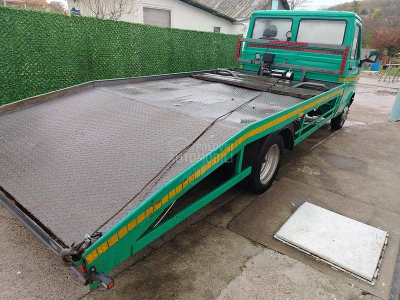 Iveco 40 IVEKO. 2.5TURBO