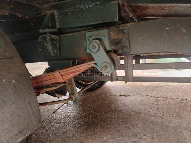 Iveco 40 IVEKO. 2.5TURBO