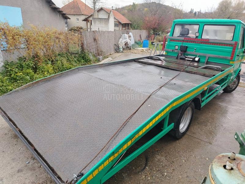 Iveco 40 IVEKO. 2.5TURBO