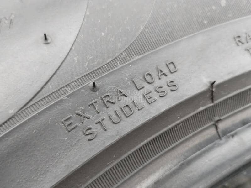 Pirelli 235/60 R18 Zimska