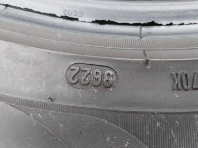 Pirelli 235/60 R18 Zimska