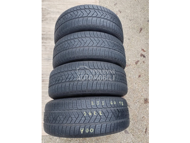 Pirelli 235/60 R18 Zimska