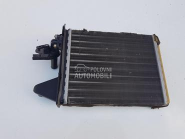 HLADNJAK KABINSKI za Fiat Palio od 1997. do 2003. god.