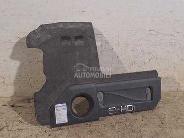 POKLOPAC MOTORA za Peugeot 508