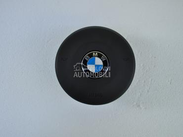 Originalni Airbag volana za BMW 125, 116, 118 ...