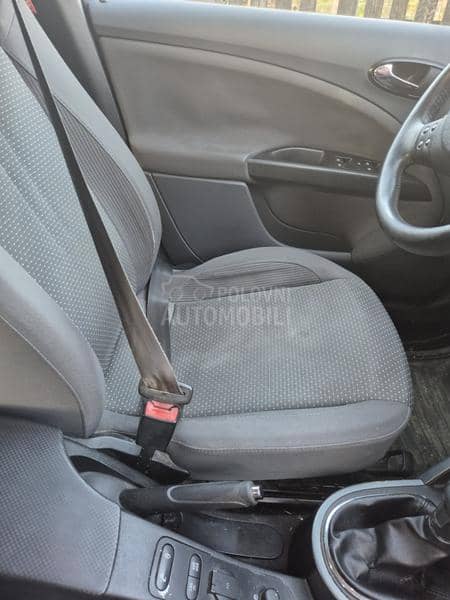 Seat Altea putnicko