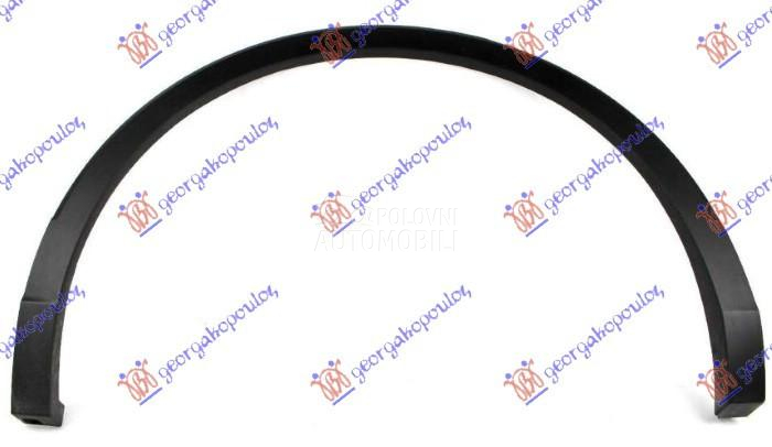 RUB PLASTICNI ZADNJEG BLATOBRA