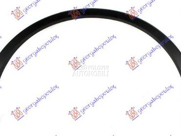 RUB PLASTICNI ZADNJEG BLATOBRA za Volkswagen Tiguan od 2017. do 2021. god.