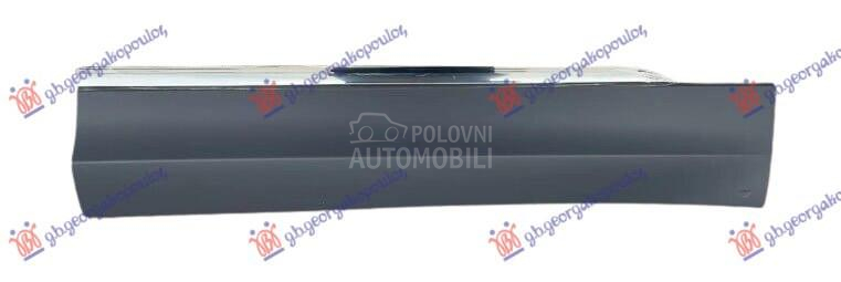 LAJSNA PREDNJIH VRATA SA HROM