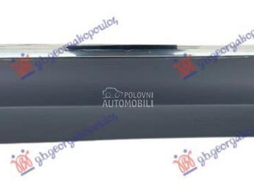 LAJSNA PREDNJIH VRATA SA HROM za Volkswagen Tiguan Allspace od 2021. do 2023. god.