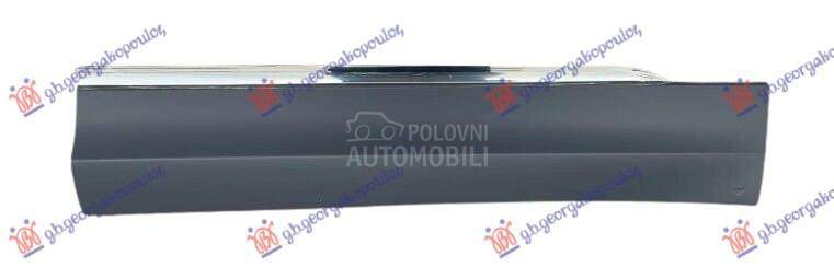 LAJSNA PREDNJIH VRATA SA HROM