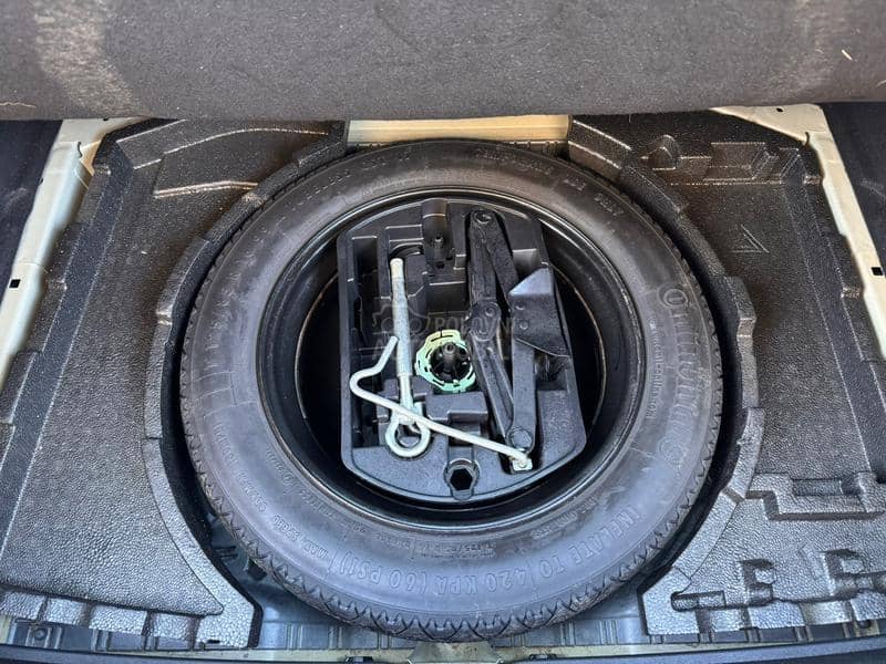 Peugeot 308 N A V i 110hp