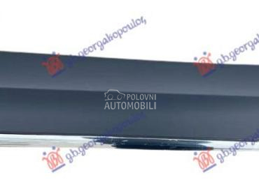 LAJSNA PREDNJIH VRATA SA HROM za Volkswagen Tiguan od 2017. do 2021. god.