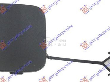 POKLOPAC KUKE ZADNJEG BRANIKA za Volkswagen Tiguan od 2017. do 2021. god.