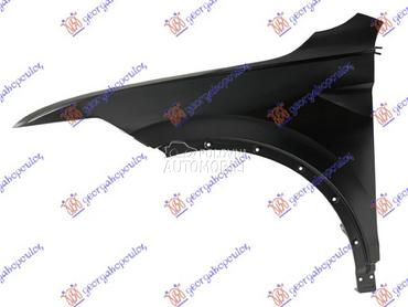 BLATOBRAN za Volkswagen Tiguan od 2020. do 2023. god.