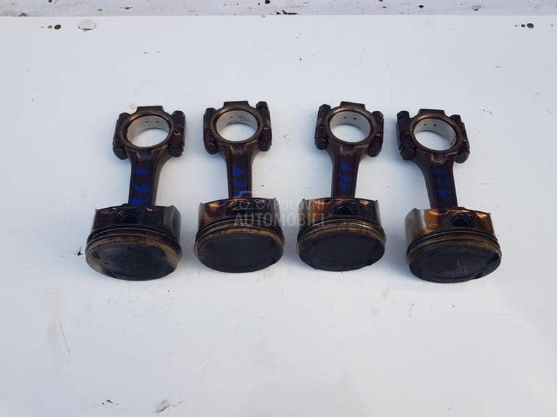 KLIP SA KLIPNJAČOM, 16, 16 V