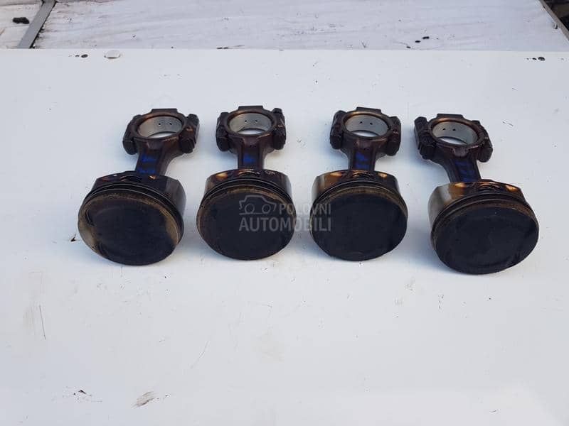 KLIP SA KLIPNJAČOM, 16, 16 V