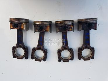 KLIP 16 16 V za Fiat Palio od 1997. do 2003. god.