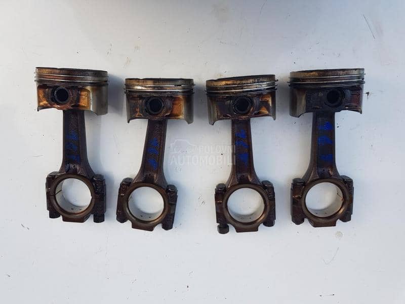 KLIP SA KLIPNJAČOM, 16, 16 V