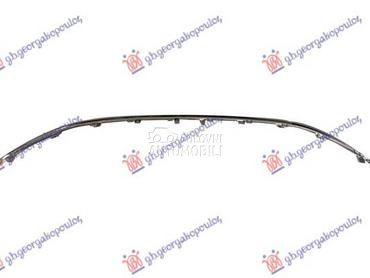 LAJSNA CENTRALNE RESETKE DONJA za Volkswagen Tiguan od 2020. do 2023. god.