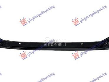 LAJSNA ZADNJEG BRANIKA CRNA PM za Volkswagen Tiguan od 2020. do 2023. god.