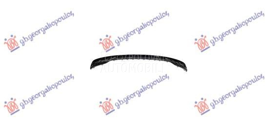 LAJSNA ZADNJEG BRANIKA CRNA PM