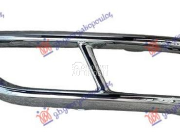 LAJSNA IZDUVNE CEVI AUSPUHA HR za Volkswagen Tiguan od 2020. do 2023. god.