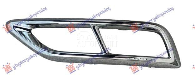 LAJSNA IZDUVNE CEVI AUSPUHA HR