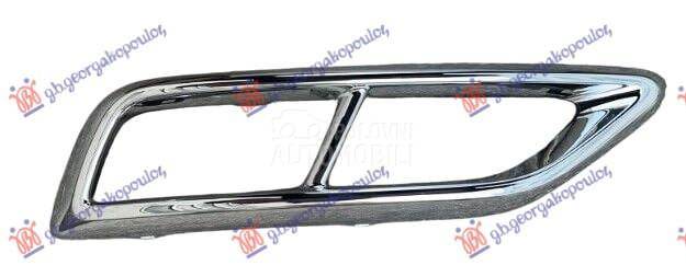 LAJSNA IZDUVNE CEVI AUSPUHA HR