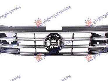 PVC MASKA (4 HROM LAJSNE) za Volkswagen Tiguan od 2020. do 2023. god.