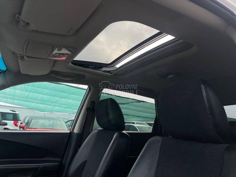 Hyundai Tucson 2.0 CRDI 4x4 CH