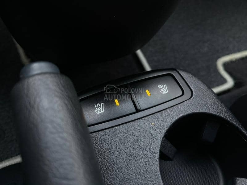 Hyundai Tucson 2.0 CRDI 4x4 CH