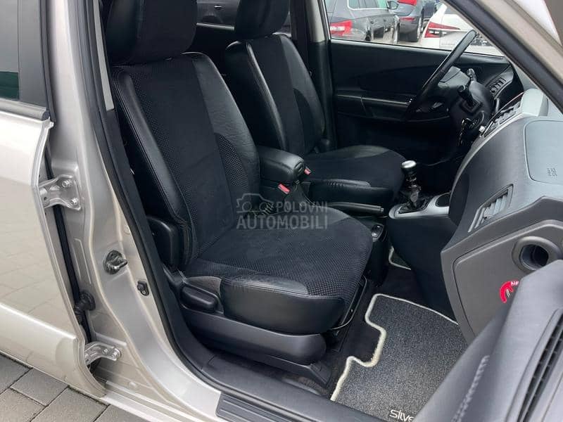 Hyundai Tucson 2.0 CRDI 4x4 CH